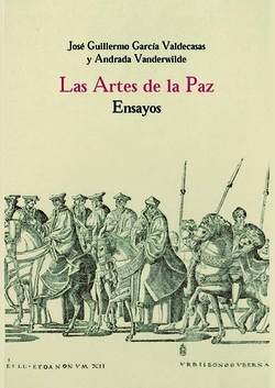 ARTES DE LA PAZ, LAS (ENSAYOS)