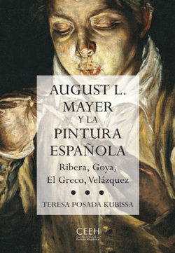 AUGUST L. MAYER Y LA PINTURA E