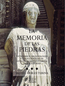 MEMORIA DE LAS PIEDRAS, LA