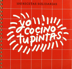 Yo cocino, tu pintas