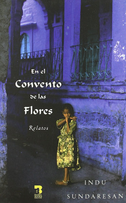 EN EL CONVENTO DE LAS FLORES