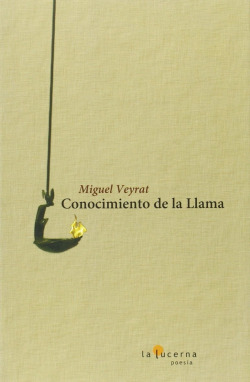 CONOCIMIENTO DE LA LLAMA