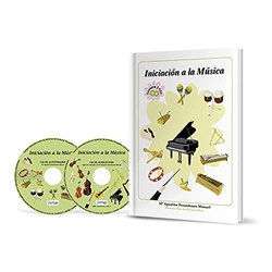 Iniciación a la música