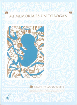 MI MEMORIA ES UN TOBOGÁN / ESPACIOS INSOSTENIBLES