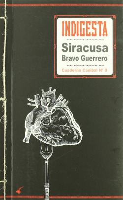 INDIGESTA. 2ª EDICIÓN