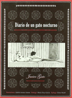 DIARIO DE UN GATO NOCTURNO