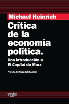 Critica de economia politica