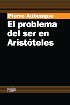 El problema del ser en aristoteles
