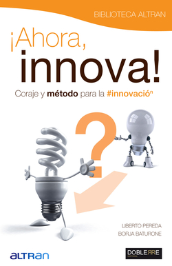AHORA, INNOVA
