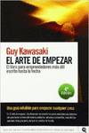 El arte de empezar