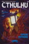 Cthulhu, 2 Especial Fantasmas