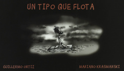 Un Tipo Que Flota
