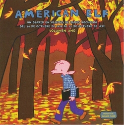 AMERICAN ELF 1