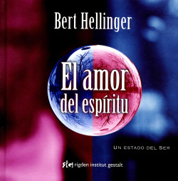 El amor es el espiritu