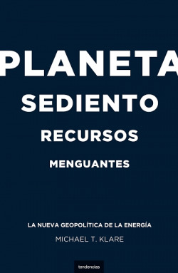 Planeta sediento, recursos menguantes