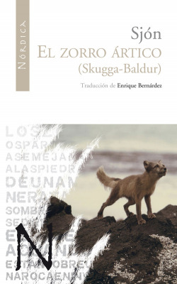 zorro ártico, el
