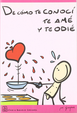 De Como Te Conocí Te Ame
