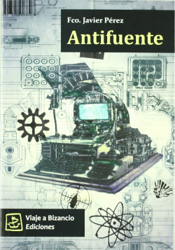 Antifuente