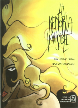 Memoria Invisible