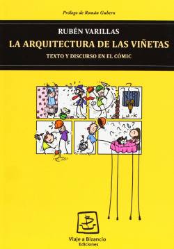 Arquitectura Viñetas