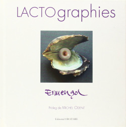 LACTOgraphies