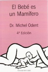 El bebe es un mamifero