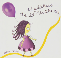 El globus de la Violeta