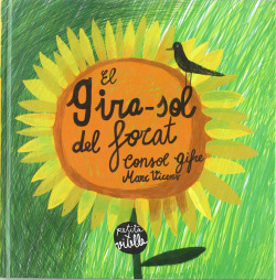 El gira-sol del forat