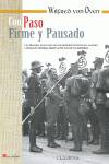 Con paso firme y pausado