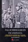 Fallschirmjäger en Escandinavia