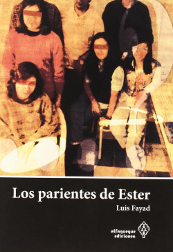 PARIENTES DE ESTER, LOS