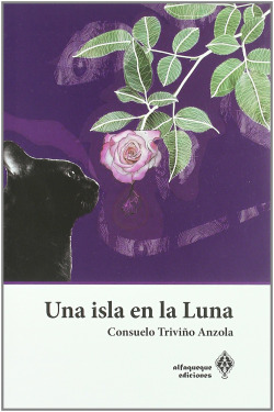 UNA ISLA EN LA LUNA