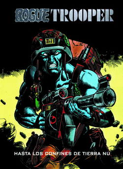 Rogue Trooper, 4