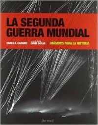 La Segunda Guerra Mundial
