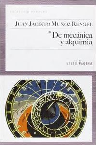 De mecánica y alquimia