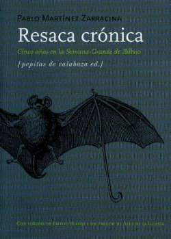 Resaca crónica
