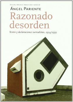 Razonado desorden