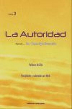 La autoridad
