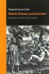 Maravillosas posesiones:asombro ante nuevo mundo