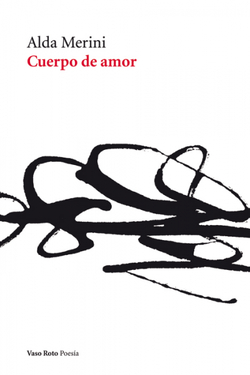 Cuerpo de amor