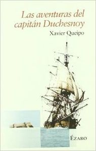 Las aventuras del capitán Duchesnoy
