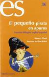 El pequeño pirata en apuros