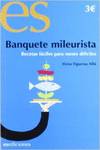 Banquete mileurista