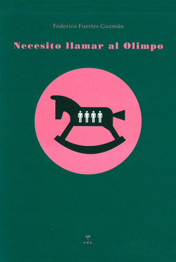 NECESITO LLAMAR AL OLIMPO