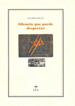 Silencio que puede despertar