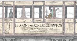 El contador de los cuentos