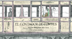 El contador de contes