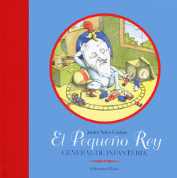 El pequeño rey