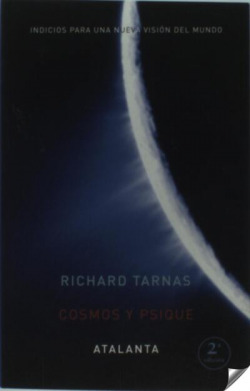 Cosmos y Psique 2ª edición
