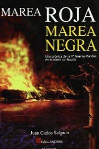 Marea roja, marea negra